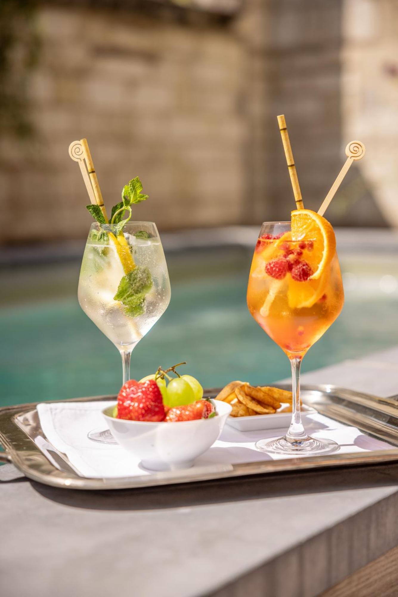 Le Champ Des Oiseaux Hotel & Spa Троа Екстериор снимка