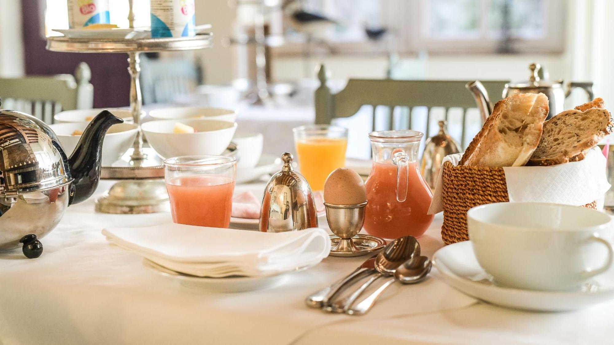 Le Champ Des Oiseaux Hotel & Spa Троа Екстериор снимка