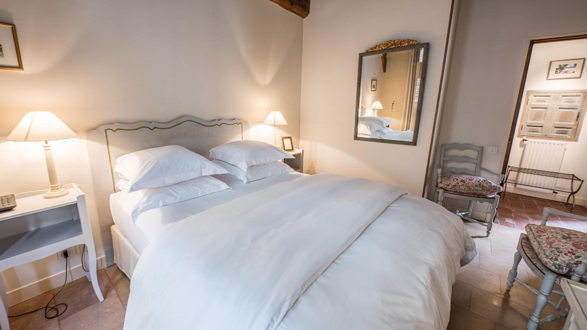 Le Champ Des Oiseaux Hotel & Spa Троа Екстериор снимка