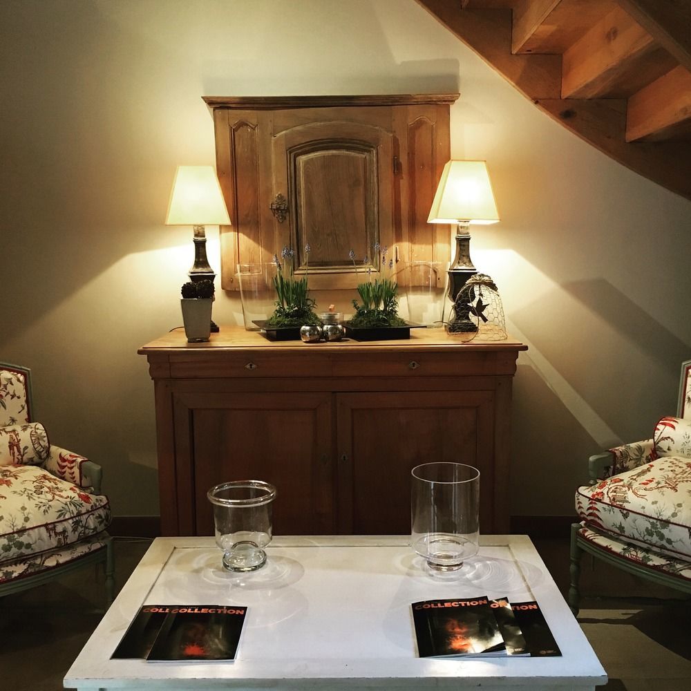 Le Champ Des Oiseaux Hotel & Spa Троа Екстериор снимка